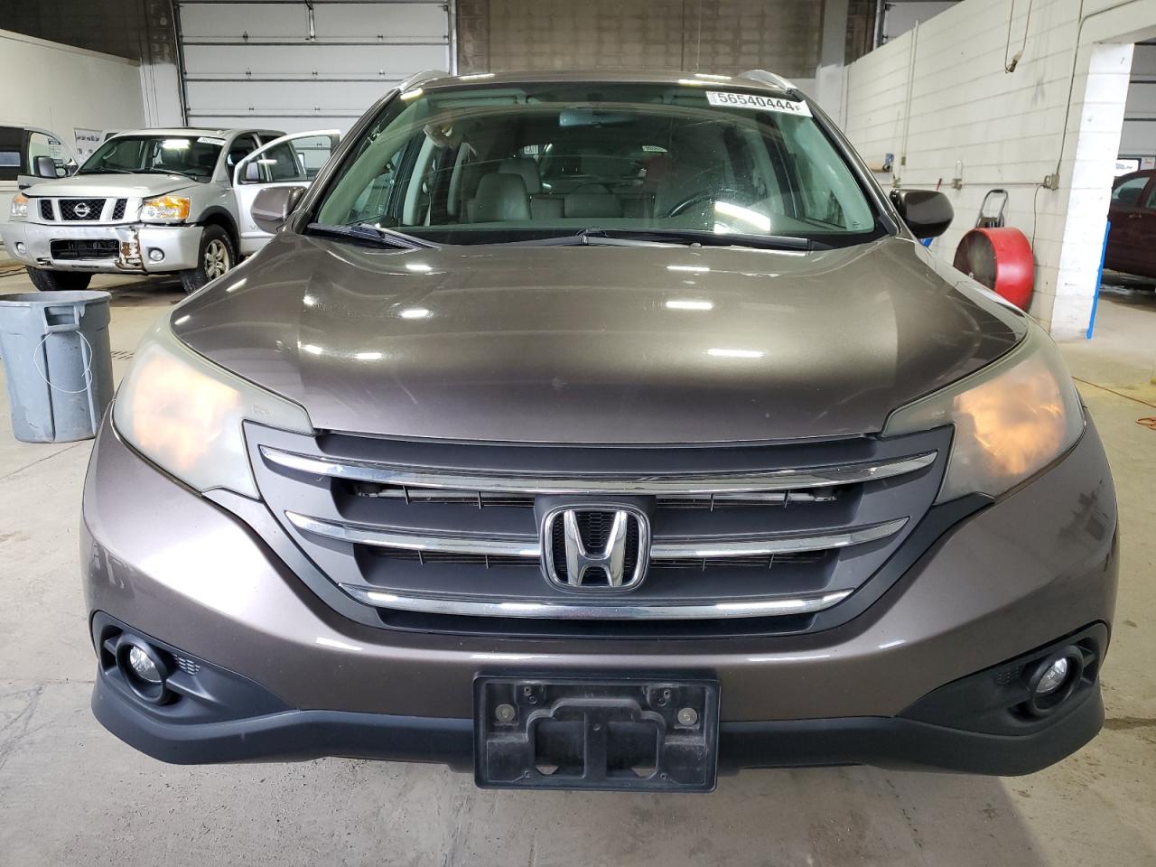 Photo 4 VIN: 5J6RM4H71CL051508 - HONDA CR-V 