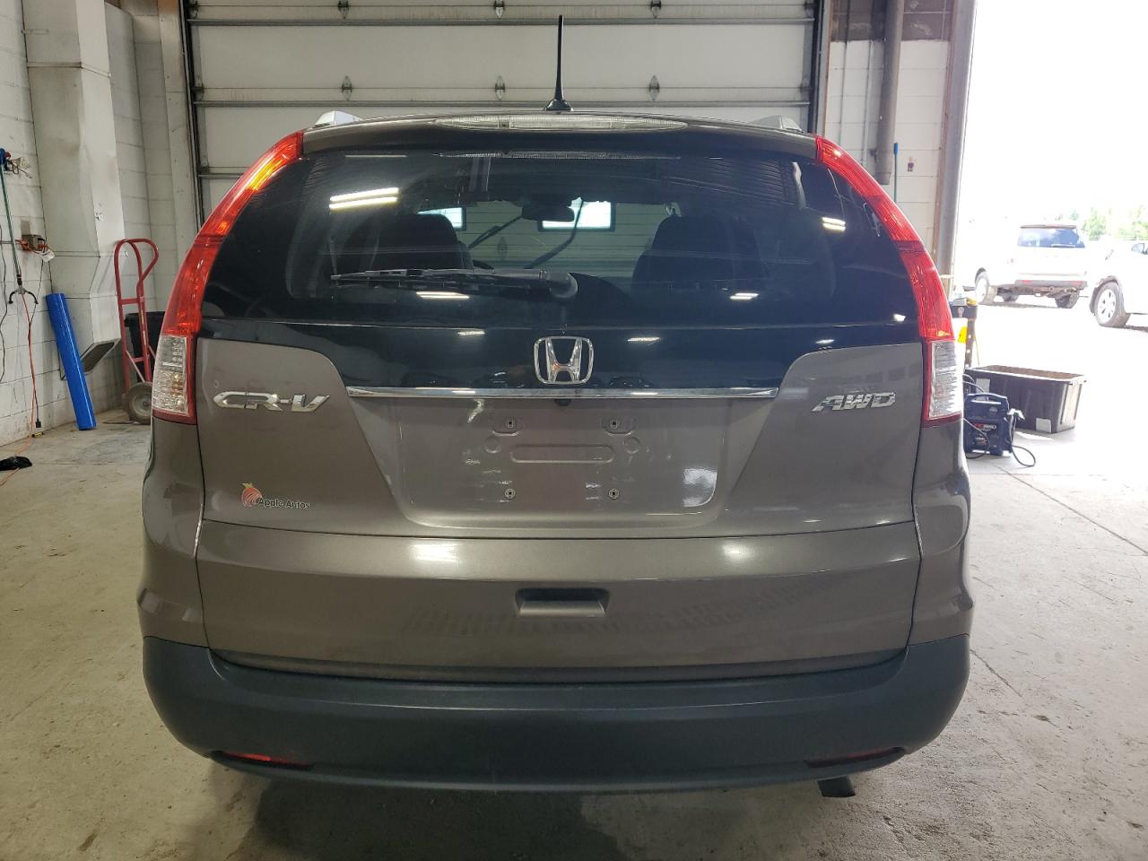 Photo 5 VIN: 5J6RM4H71CL051508 - HONDA CR-V 