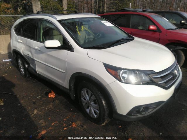 Photo 0 VIN: 5J6RM4H71CL052366 - HONDA CR-V 