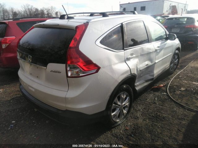 Photo 3 VIN: 5J6RM4H71CL052366 - HONDA CR-V 