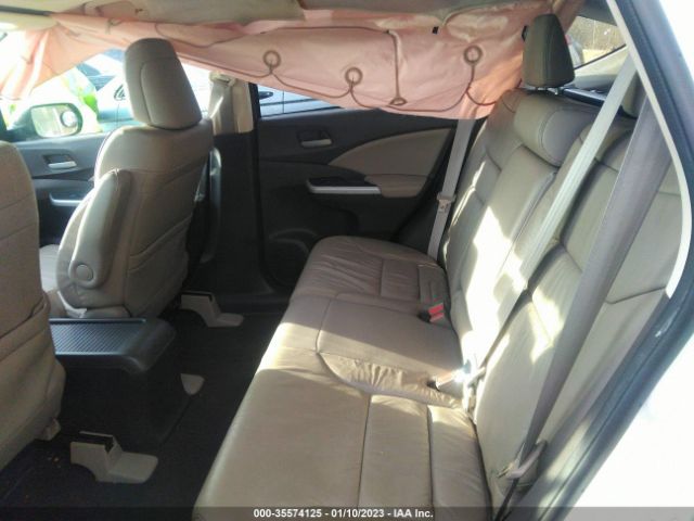 Photo 7 VIN: 5J6RM4H71CL052366 - HONDA CR-V 