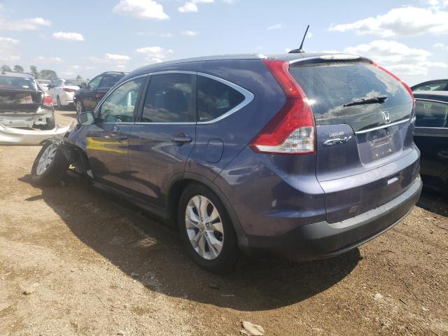 Photo 1 VIN: 5J6RM4H71CL056725 - HONDA CRV 