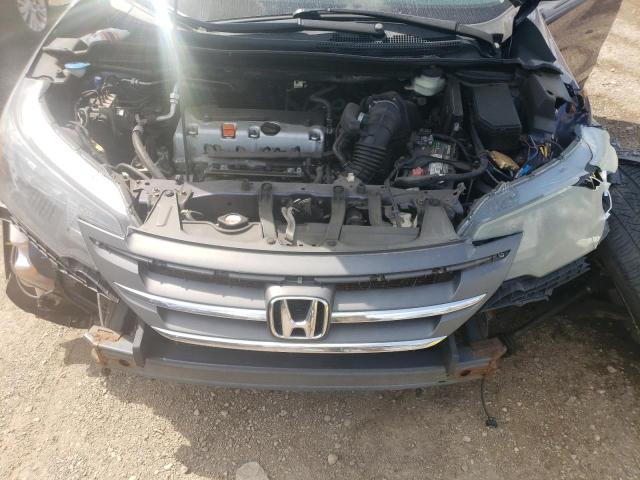 Photo 10 VIN: 5J6RM4H71CL056725 - HONDA CRV 