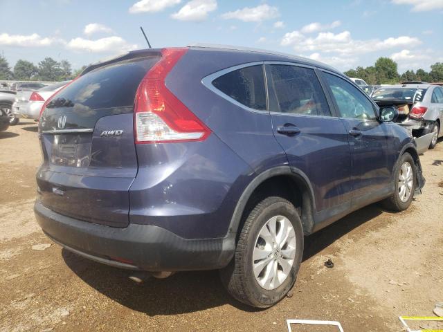 Photo 2 VIN: 5J6RM4H71CL056725 - HONDA CRV 