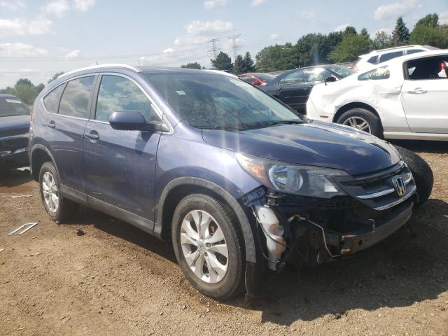 Photo 3 VIN: 5J6RM4H71CL056725 - HONDA CRV 