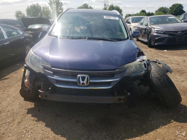 Photo 4 VIN: 5J6RM4H71CL056725 - HONDA CRV 