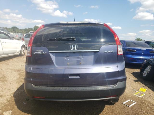 Photo 5 VIN: 5J6RM4H71CL056725 - HONDA CRV 