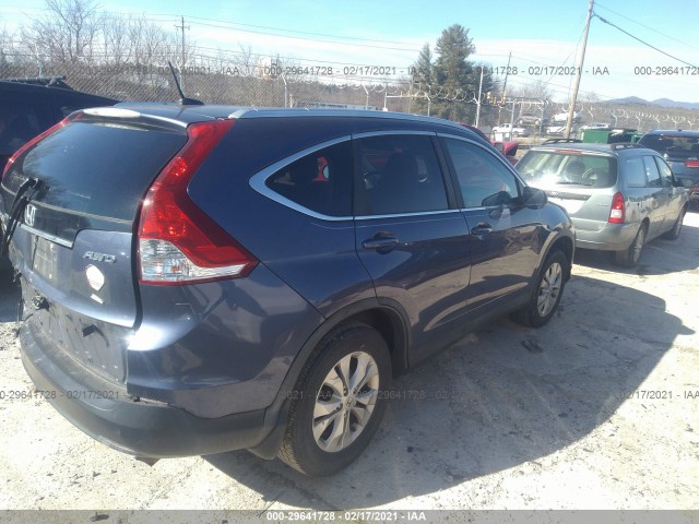 Photo 3 VIN: 5J6RM4H71CL056739 - HONDA CR-V 