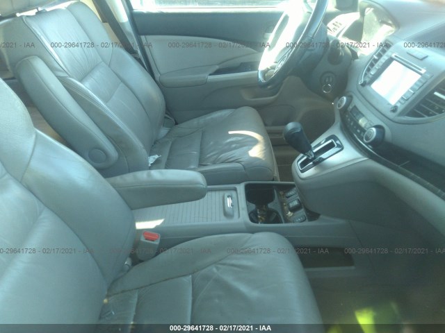 Photo 4 VIN: 5J6RM4H71CL056739 - HONDA CR-V 