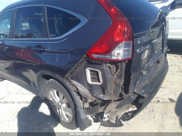 Photo 5 VIN: 5J6RM4H71CL056739 - HONDA CR-V 