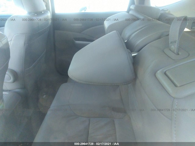 Photo 7 VIN: 5J6RM4H71CL056739 - HONDA CR-V 