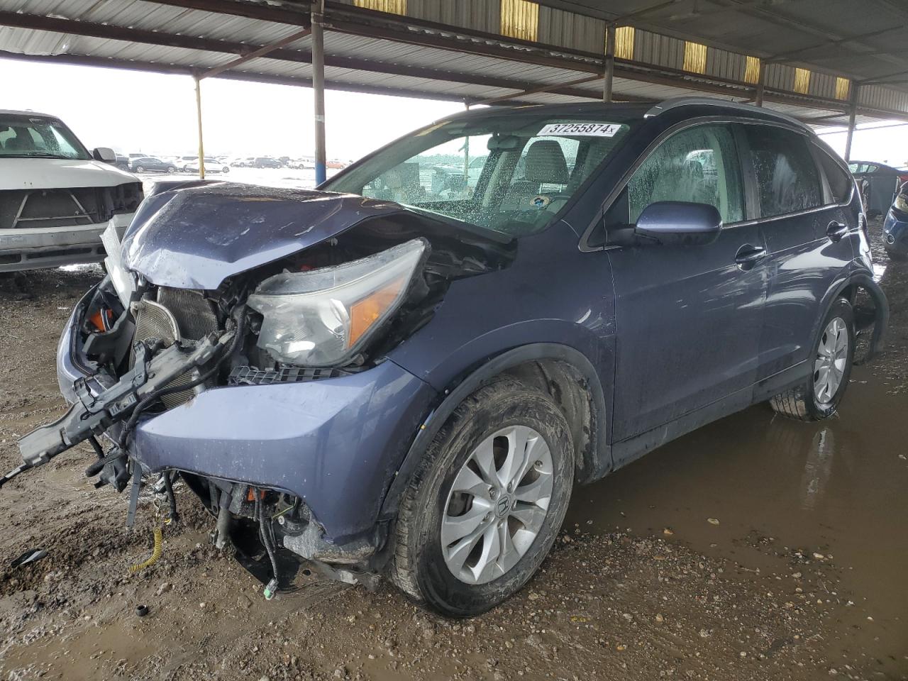 Photo 0 VIN: 5J6RM4H71CL056790 - HONDA CR-V 