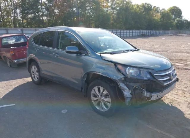 Photo 0 VIN: 5J6RM4H71CL057275 - HONDA CR-V 