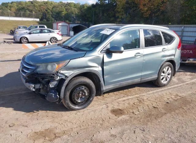 Photo 1 VIN: 5J6RM4H71CL057275 - HONDA CR-V 