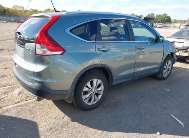 Photo 3 VIN: 5J6RM4H71CL057275 - HONDA CR-V 