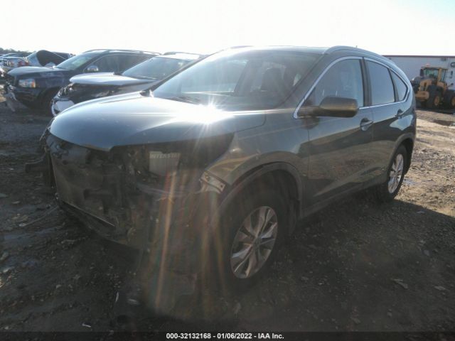 Photo 1 VIN: 5J6RM4H71CL057275 - HONDA CR-V 