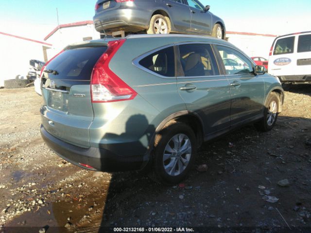 Photo 3 VIN: 5J6RM4H71CL057275 - HONDA CR-V 