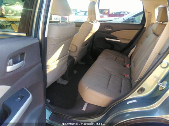 Photo 7 VIN: 5J6RM4H71CL057275 - HONDA CR-V 