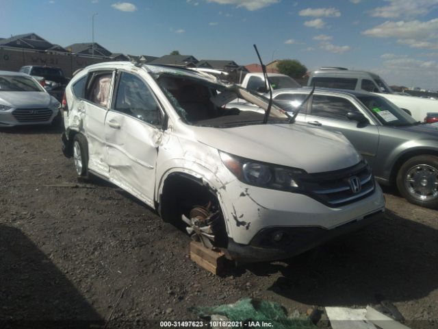 Photo 0 VIN: 5J6RM4H71CL060211 - HONDA CR-V 