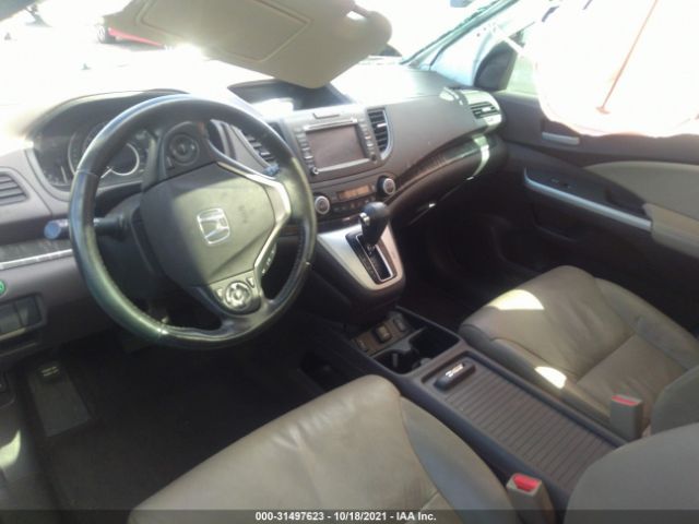 Photo 4 VIN: 5J6RM4H71CL060211 - HONDA CR-V 