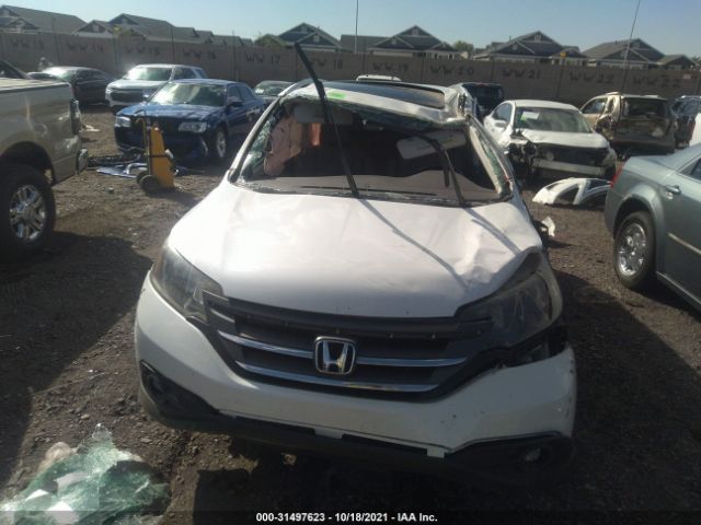 Photo 5 VIN: 5J6RM4H71CL060211 - HONDA CR-V 