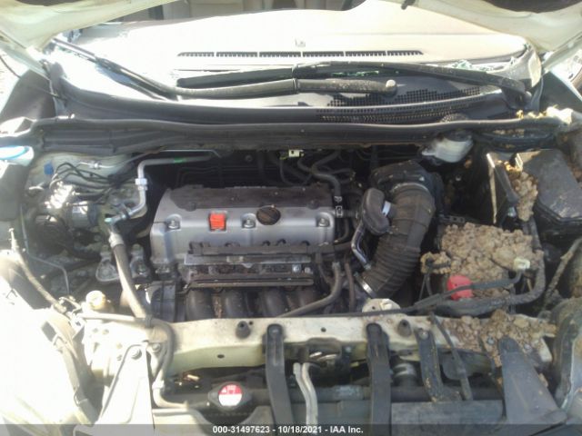 Photo 9 VIN: 5J6RM4H71CL060211 - HONDA CR-V 