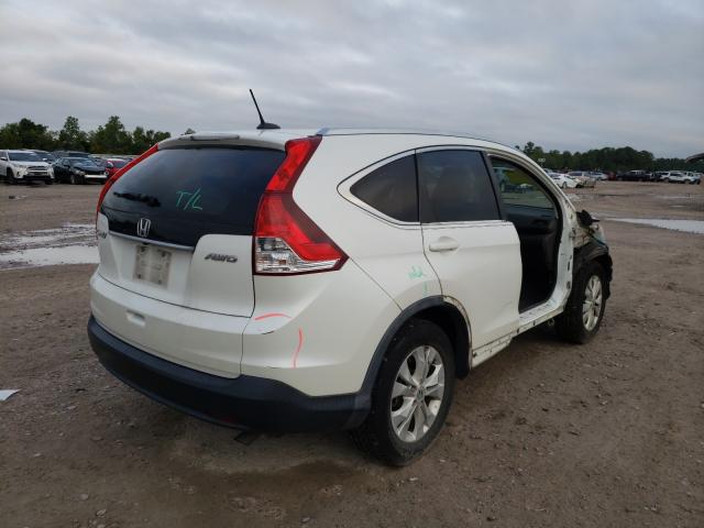 Photo 3 VIN: 5J6RM4H71CL066722 - HONDA CR-V EXL 