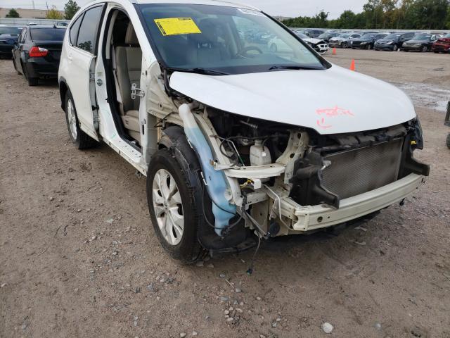 Photo 8 VIN: 5J6RM4H71CL066722 - HONDA CR-V EXL 