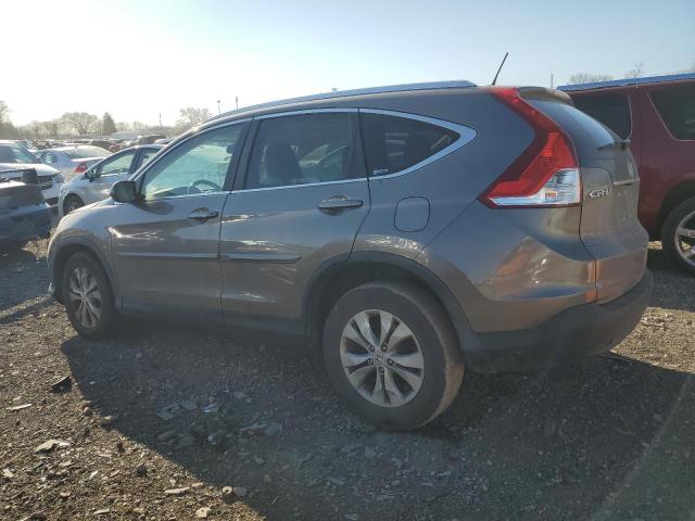 Photo 1 VIN: 5J6RM4H71CL067515 - HONDA CRV 