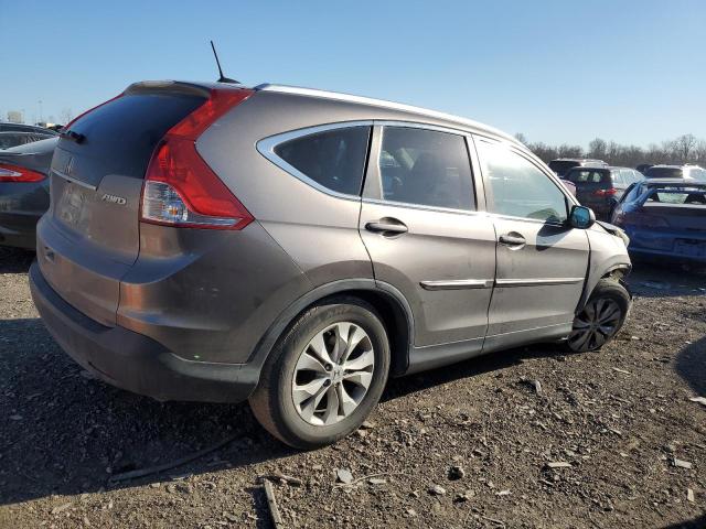 Photo 2 VIN: 5J6RM4H71CL067515 - HONDA CRV 