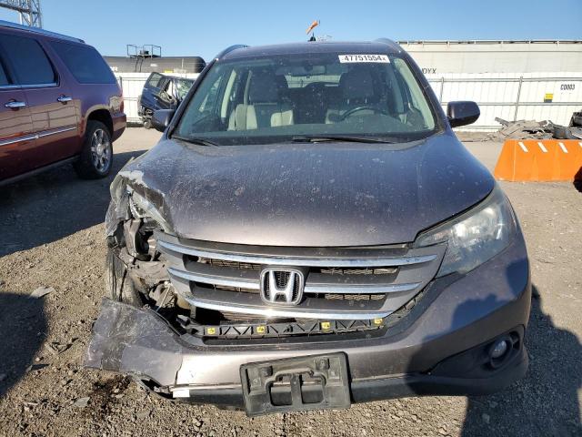 Photo 4 VIN: 5J6RM4H71CL067515 - HONDA CRV 