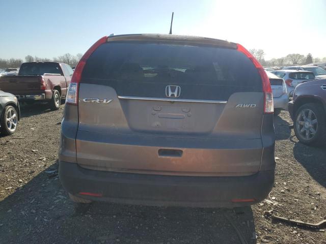 Photo 5 VIN: 5J6RM4H71CL067515 - HONDA CRV 