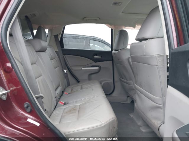 Photo 7 VIN: 5J6RM4H71CL071127 - HONDA CR-V 