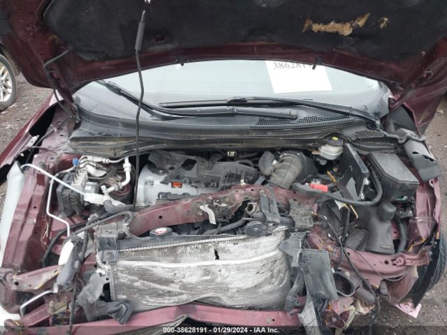 Photo 9 VIN: 5J6RM4H71CL071127 - HONDA CR-V 