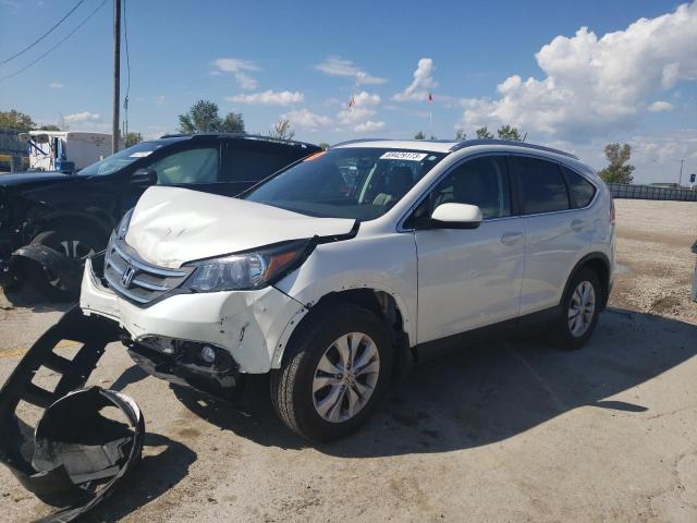 Photo 0 VIN: 5J6RM4H71CL073119 - HONDA CR-V EXL 