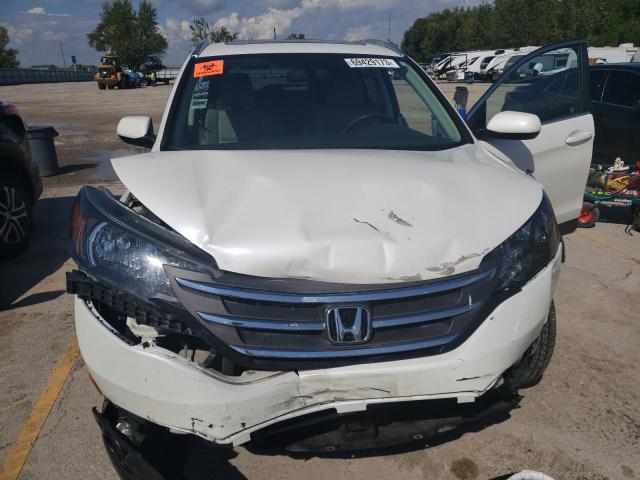 Photo 10 VIN: 5J6RM4H71CL073119 - HONDA CR-V EXL 