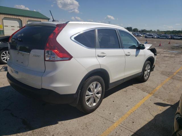 Photo 2 VIN: 5J6RM4H71CL073119 - HONDA CR-V EXL 