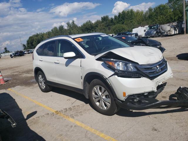 Photo 3 VIN: 5J6RM4H71CL073119 - HONDA CR-V EXL 