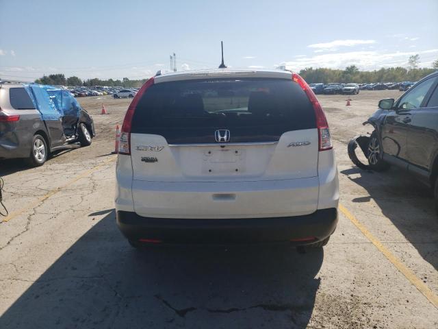 Photo 5 VIN: 5J6RM4H71CL073119 - HONDA CR-V EXL 