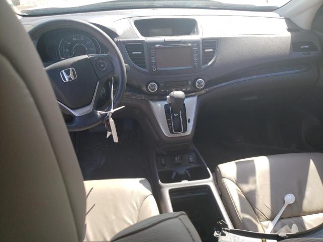 Photo 7 VIN: 5J6RM4H71CL073119 - HONDA CR-V EXL 