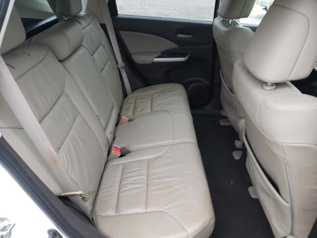 Photo 5 VIN: 5J6RM4H71CL073122 - HONDA CR-V EXL 