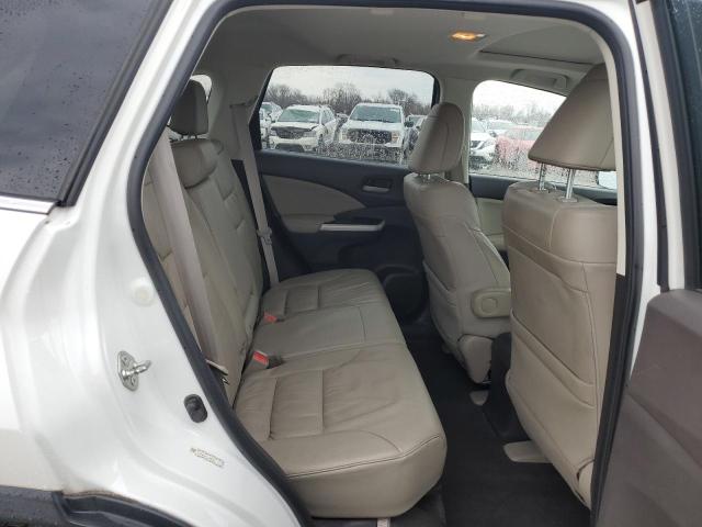 Photo 10 VIN: 5J6RM4H71CL081012 - HONDA CR-V EXL 