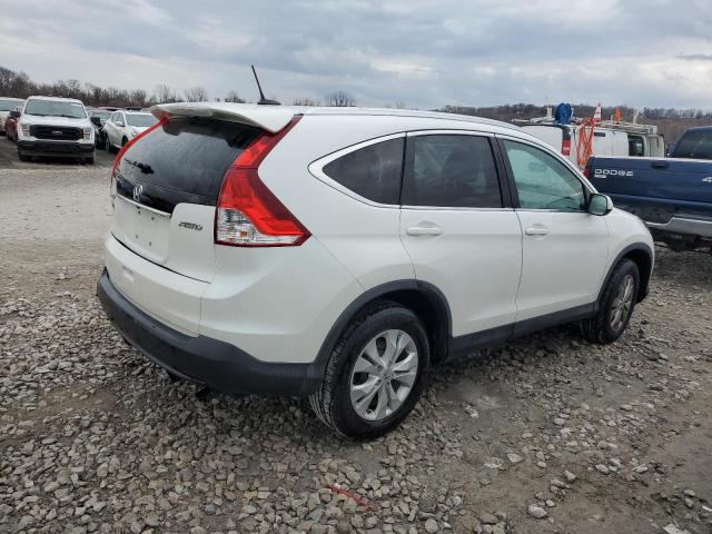 Photo 2 VIN: 5J6RM4H71CL081012 - HONDA CR-V EXL 