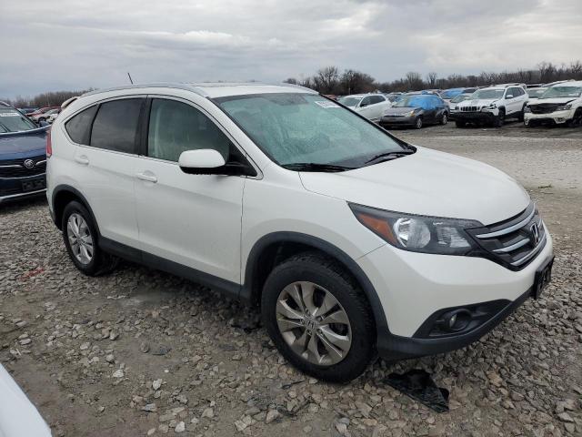 Photo 3 VIN: 5J6RM4H71CL081012 - HONDA CR-V EXL 