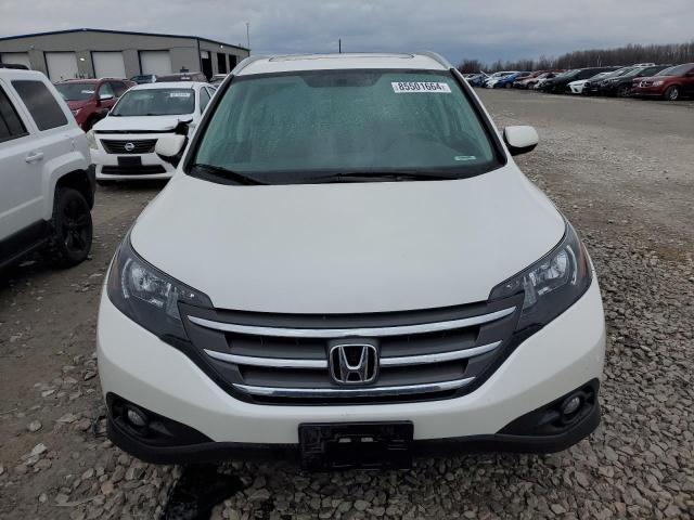 Photo 4 VIN: 5J6RM4H71CL081012 - HONDA CR-V EXL 