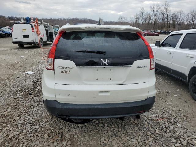 Photo 5 VIN: 5J6RM4H71CL081012 - HONDA CR-V EXL 