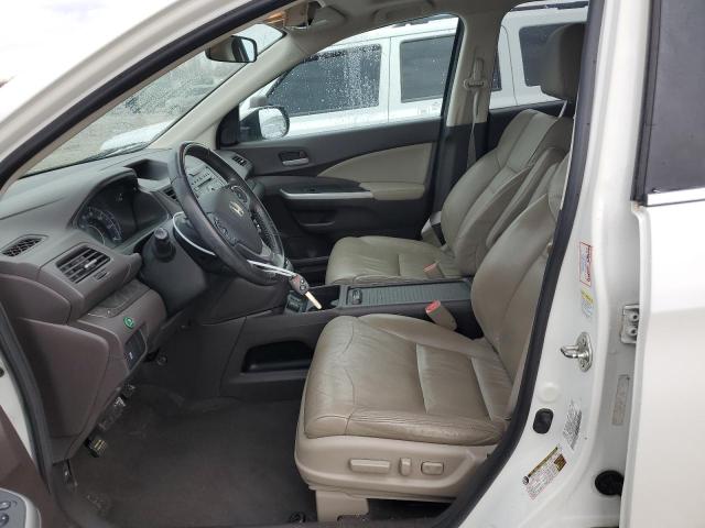 Photo 6 VIN: 5J6RM4H71CL081012 - HONDA CR-V EXL 