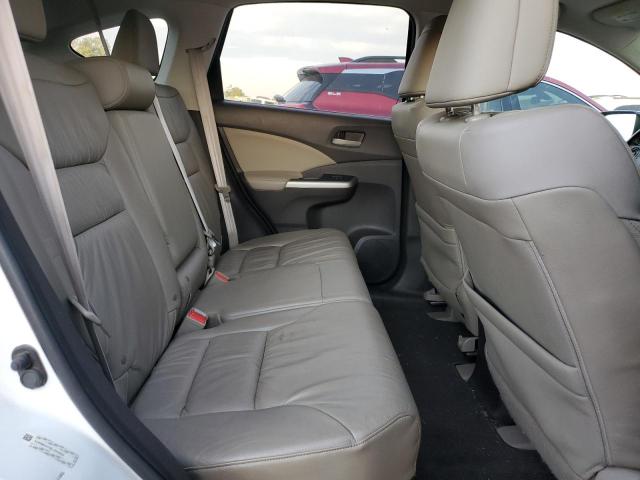 Photo 10 VIN: 5J6RM4H71DL000950 - HONDA CR-V EXL 