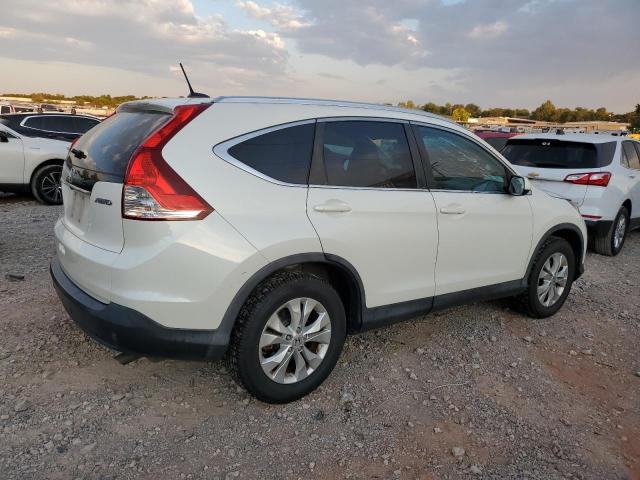 Photo 2 VIN: 5J6RM4H71DL000950 - HONDA CR-V EXL 