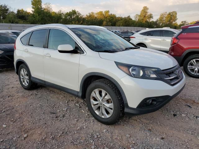 Photo 3 VIN: 5J6RM4H71DL000950 - HONDA CR-V EXL 